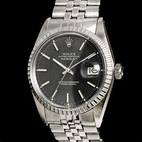 Shop Rolex Datejust Watches .